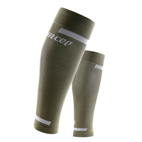 The Run Compression Calf Sleeves V