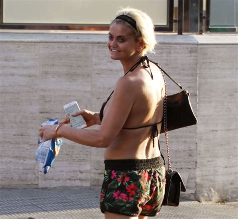 Danniella Westbrook Nude Photos Videos TheFappening