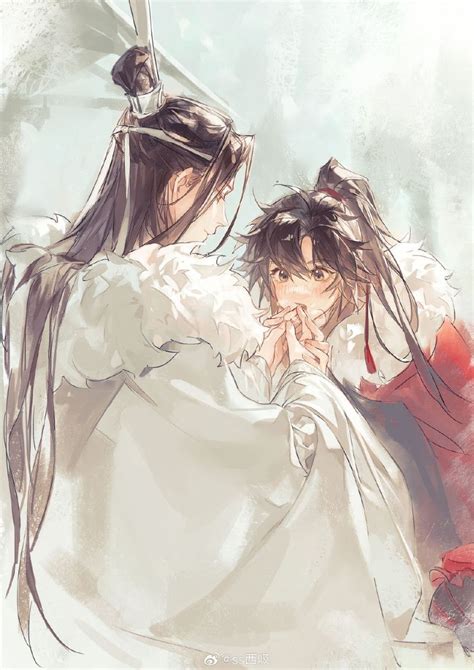 Un Anhelo En Mi Vida Wangxian Omegaverse Artofit