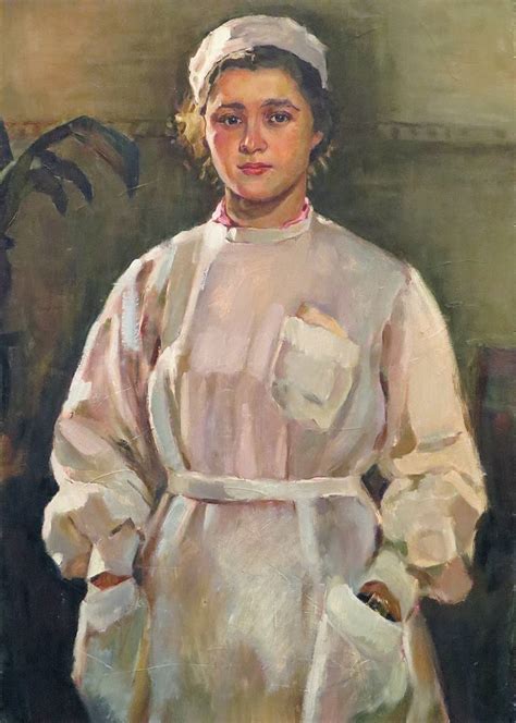 Nurse Art Telegraph