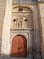 Category Fachada Principal De La Catedral Vieja De Salamanca