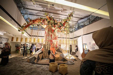 Indonesian Contemporary Art And Design Exhibition 2023 OBSERVER The