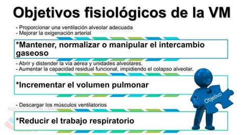 Modos Ventilatorios Convencionales Ppt