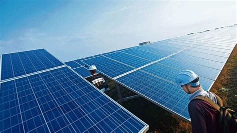 Tata Power Renewable Energy Commissions 100 Mw Solar Projects In Up Company Business News