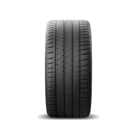 Pneu Michelin Aro 20 Pilot Sport 4 S MO1 295 30R20 101Y XL