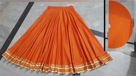 Update 70 Lehenga Suit Cutting Latest Vn