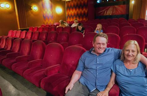 Fotostrecke Das Ende der Kino Ära in Bietigheim Bissingen 110 Jahre