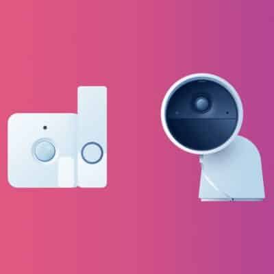 Philips Hue Secure Contact Sensor Setup And Configuration Hueblog