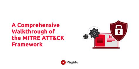 A Comprehensive Walkthrough of the MITRE ATT&CK Framework