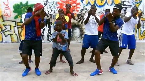 AZONTO DANCE - GHANA - DanceAsk