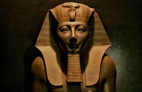 Ancient Egyptian Pharaohs List