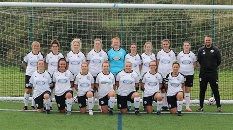 Gateshead FC Ladies