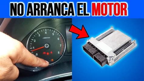 Ten Cuidado En Esto S Ntomas De Una Computadora De Auto Da Ada Ecm