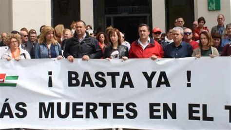 Muere Un Trabajador Al Quedar Atrapado En Una M Quina De Una Empresa De