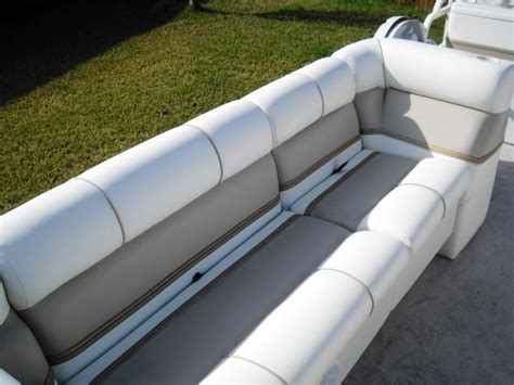 Diy Boat Seats How To And Diy Building Plans Online Class Boat