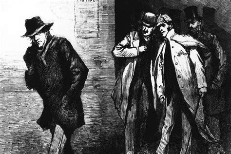 Jack the Ripper Revealed: Have Researchers Found the Notorious Killer?