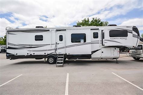 Sold New Jayco North Point Flrb Flrb Tulsa Ok