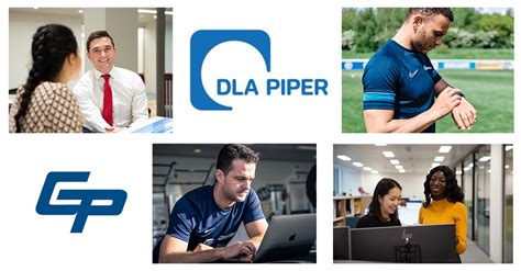 Dla Piper X Gcp Gcp