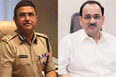 Cbi Crisis Live Updates Alok Verma Did Not Cooperate With Cvc In Probe