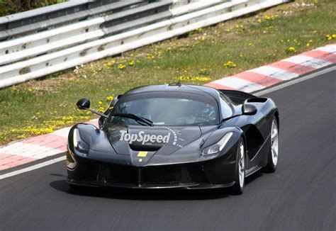 2015 Ferrari FXX K Gallery 549972 | Top Speed