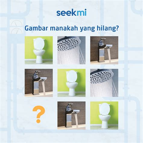 Seekmi App On Twitter Saatnya Seekmiquiz Lagi Akhir Pekan