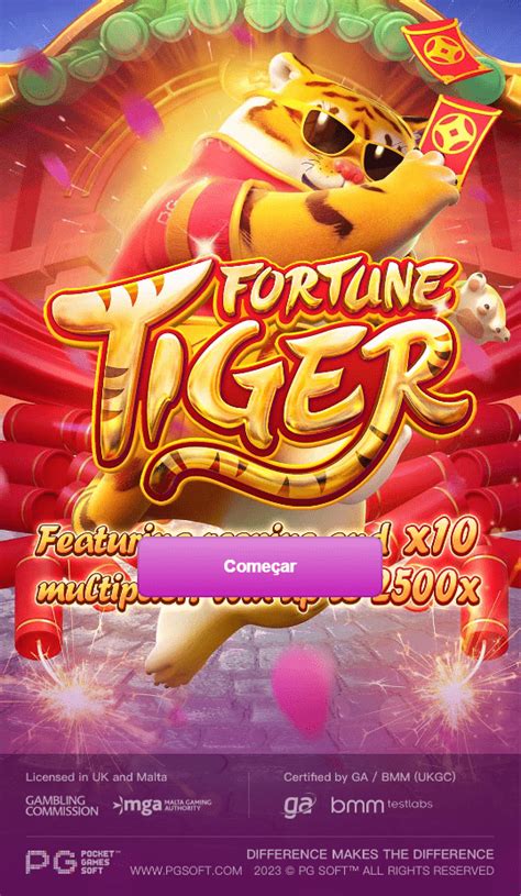 Fortune Tiger Slot Jogo Do Tigre Sinais Informe Especial Jornal NH