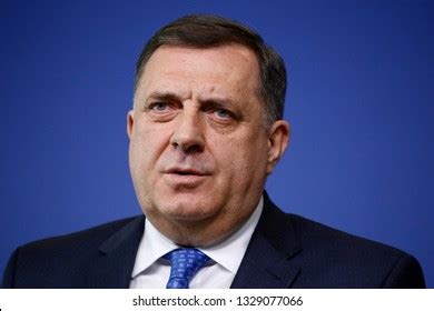 49 Milorad Dodik Images, Stock Photos, 3D objects, & Vectors | Shutterstock