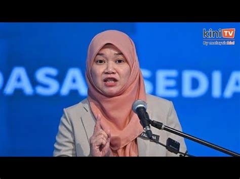 Video Penuh Sidang Media Menteri Pendidikan Pasca Belanjawan 2023