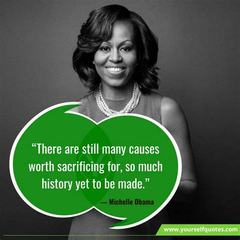 Michelle Obama Quotes That Will Inspire Live Your Best Life