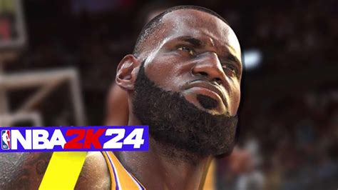 Nba K Introduces The Lebron Era And A Lite Version Of Mynba Sports