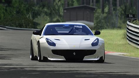 Ferrari F Berlinetta Assetto Corsa New Best Cars Review