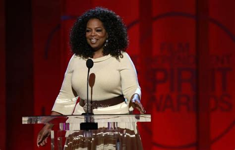 Oprah Winfrey Golden Globes Speech News Christians Show Their Approval On Social Media