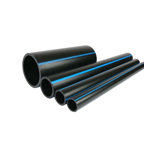 Pe Hdpe Pipe Pe Pipe Polyethylene Pipes Pn Pn Sdr Dn