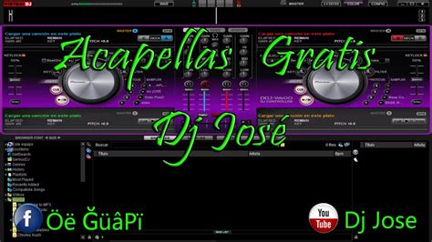 Acapella Anuel Aa Ft Bad Bunny La Ultima Vez Dj Jose R Mix