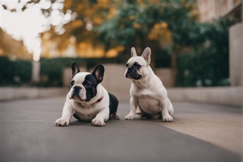 French Bulldog Colors: A Comprehensive Guide with Images - Talk to Dogs