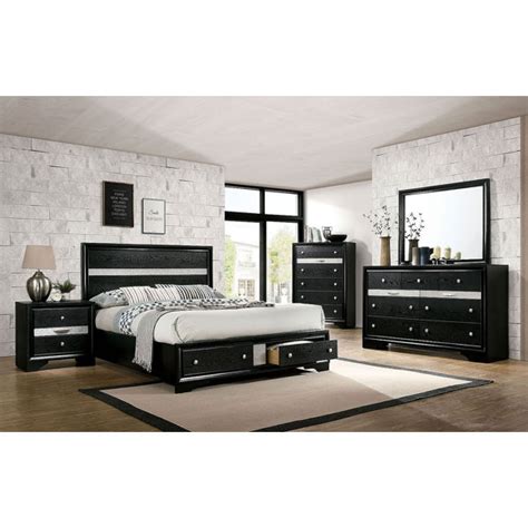 Rosdorf Park Ireneus 5 Piece Bedroom Set Wayfair