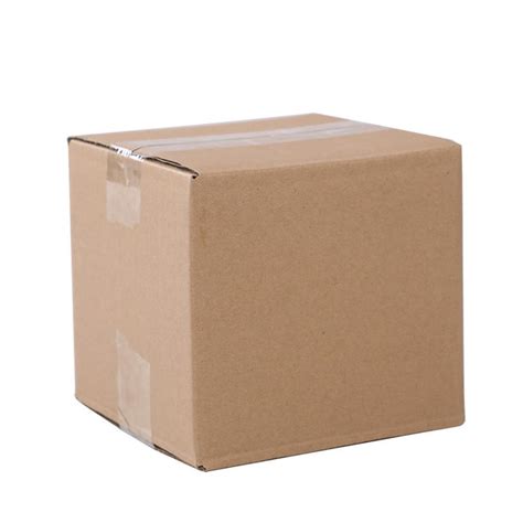 100 6x6x6 Packing Mailing Moving Shipping Boxes Corrugated Carton | eBay