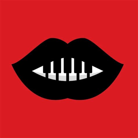 Lips Using Keyboard Symbols Lipstutorial Org