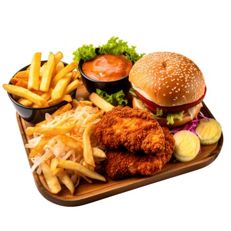 restaurant food pngs