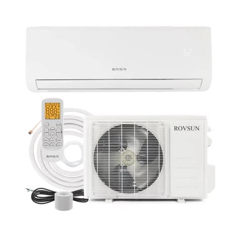 Rv Mini Split Air Conditioning Guide Best For Rvs