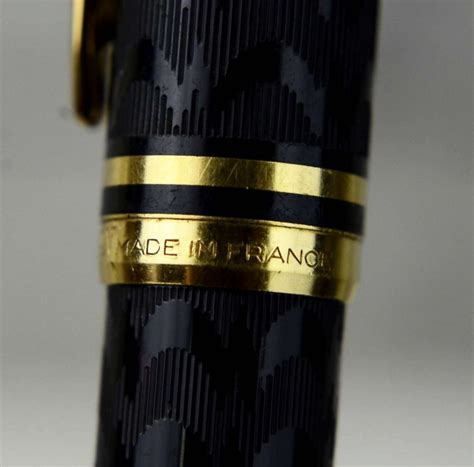 Buy Waterman Le Man Opera Fountain Pen With Ct Gold M Nib