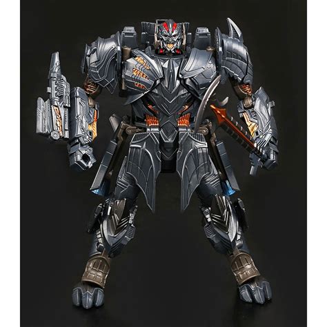 Jual Terbaru Mainan Robot Transformers Bmb Megatron Deformation