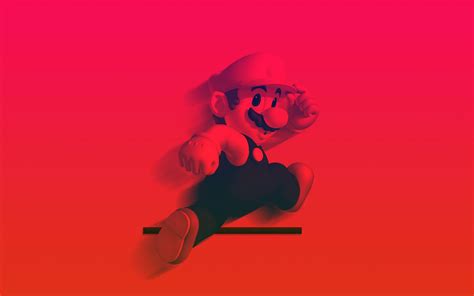 Mario 4k Wallpapers Top Free Mario 4k Backgrounds Wallpaperaccess 4e9