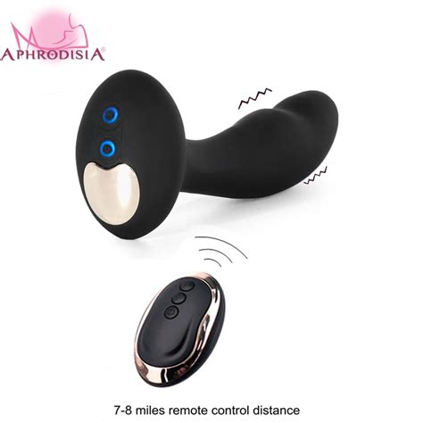 Buy Aphrodisia 10 Speed G Spot Wireless Remote Control