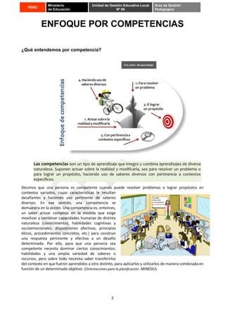 Lineamientos De Comunicaci N Pdf