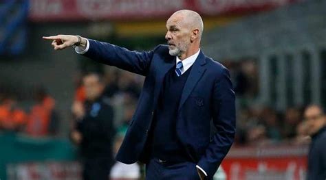 Inter Milan sack manager Stefano Pioli after winless run | Football ...