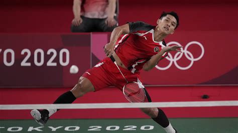 Berita Bulutangkis Olimpiade Tokyo 2020 Hari Ini Kabar Terbaru