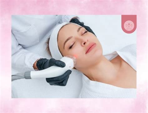 Side Effects Of Laser Treatment For Skin The Skincare Tips