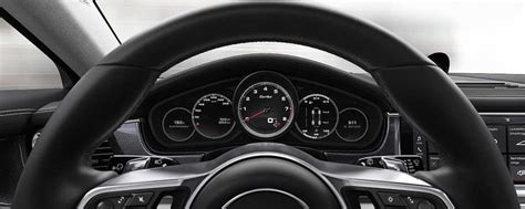 Porsche Dashboard Warning Lights Explained Symbols And Meanings