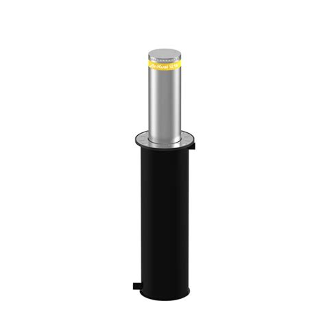 Hydraulic Automatic Lifting Led Bollards China Bollard And Bollards